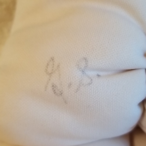 Pre Cabbage Patch Kid, "Doll Baby" - Picture 6 of 7